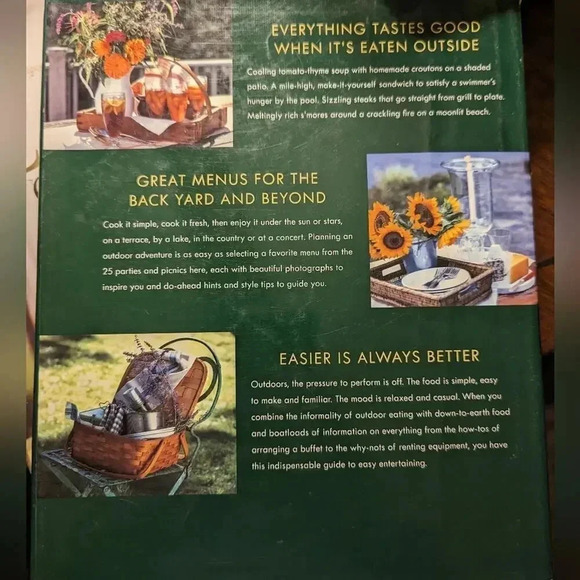 Bundle of Cooking Books - Picture 4 of 4